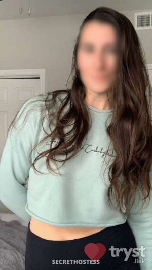 Lauren - Tall Girl Shy Slut in Denver CO