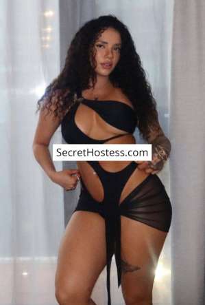 26 year old Latin Escort in Bayreuth Mia, Independent