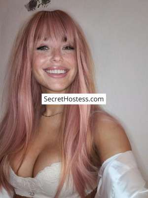 Natalia 26Yrs Old Escort 59KG 175CM Tall Split Image - 1