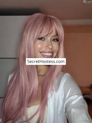 Natalia 26Yrs Old Escort 59KG 175CM Tall Split Image - 5