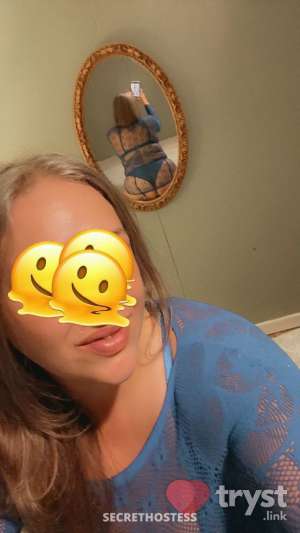 Nikki - Sweet West Texas Honey in Abilene TX