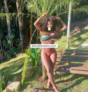 27 year old Latin Escort in independent escort girl in: Marbella Discover Mia, the Striking New Arrival in Benahavis - For 