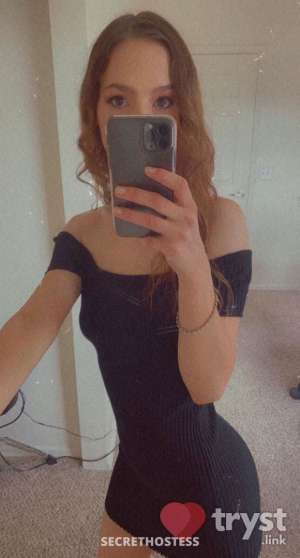 Scarlett - Let’s explore your fantasies in Jackson MI