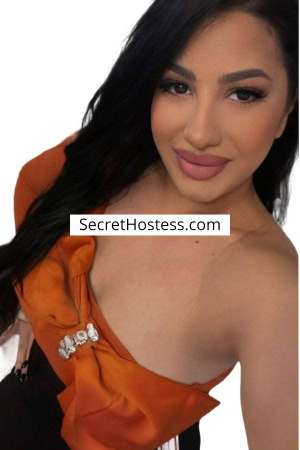 0 year old Escort in London Sonia, Agency
