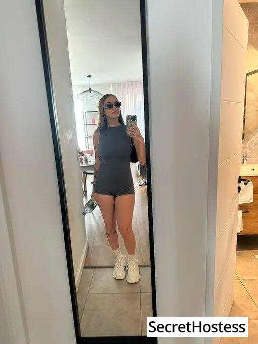 28Yrs Old Escort 51KG 151CM Tall Toronto Image - 1