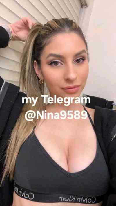 Am down to fuck and massage meet me up on telegram@Nina9589 in West Sussex
