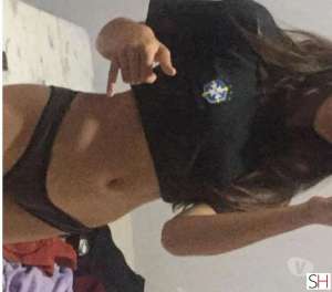 Laura magrinha disponível agora in Roraima