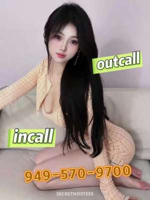 21Yrs Old Escort Orange County Image - 2