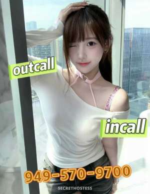 21Yrs Old Escort Orange County Image - 5