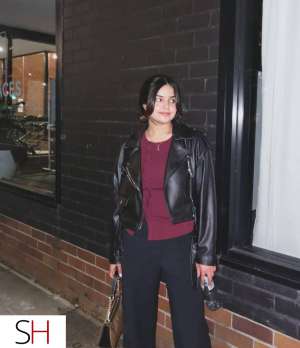 22Yrs Old Escort Markham Image - 1