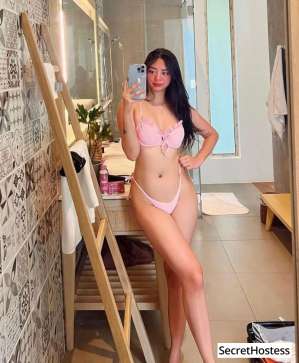 Escort model Kenly, Dammam in Dammam