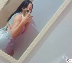 Camilinha_morena in Piaui