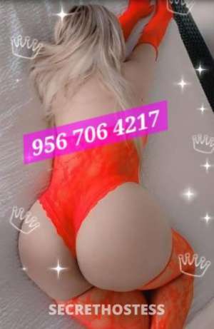 Melly 25Yrs Old Escort McAllen TX in McAllen TX