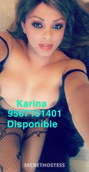 Morena chichona piernuda versátil in McAllen TX