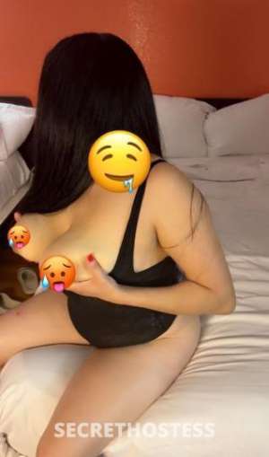 Nueva chica new girl Rica Chichona cachonda in Laredo TX