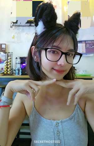 Charm Good Girlfriend experience, escort in Bangkok