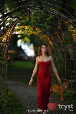 30 year old French Escort in San Fernando CA Kalissa Vixen - Let me show you the way