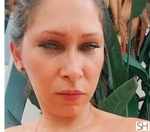 38 year old White Escort in Xanxere Santa Catarina Morena loucura máxima