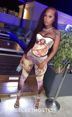 Brooklyn 25Yrs Old Escort San Francisco CA Image - 1