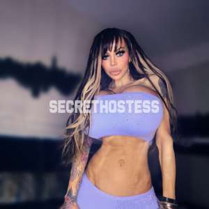 0 year old Caucasian Escort in Las Vegas NV Vip