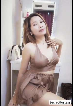 Escort model Linda, Dammam in Dammam