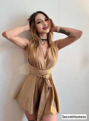 Melisa 22Yrs Old Escort 50KG 165CM Tall Milan Image - 2
