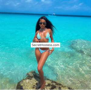 Naomi Carter 28Yrs Old Escort 50KG 173CM Tall Palermo Image - 18