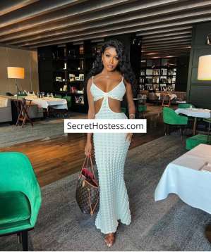 Naomi Carter 28Yrs Old Escort 50KG 173CM Tall Palermo Image - 19