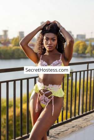 Naomi Carter 28Yrs Old Escort 50KG 173CM Tall Palermo Image - 21