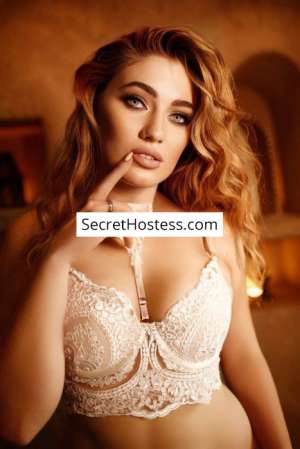 31 year old Caucasian Escort in Bolzano Nela, Independent