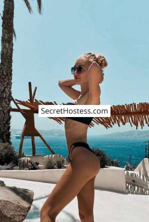 23 year old Caucasian Escort in Warsaw Paula, Independent