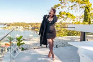 Rachel Ren - Escort in Sydney