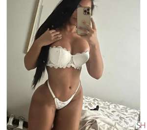 Suzy 20Yrs Old Escort East Sussex Image - 1