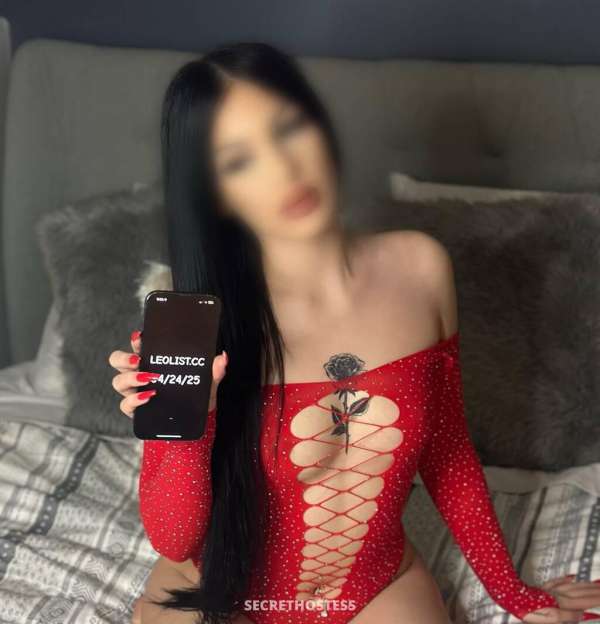 Katerina 19Yrs Old Escort Vancouver Image - 2