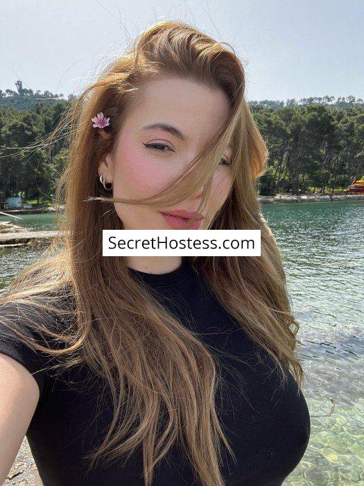 Sabrina 25Yrs Old Escort 55KG 165CM Tall Dubrovnik Image - 1