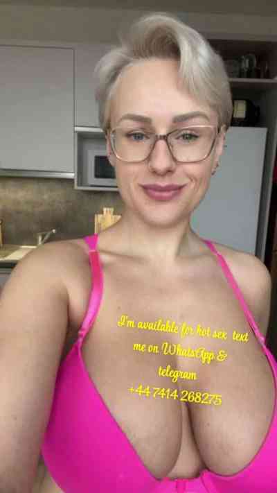 26Yrs Old Escort West London Image - 0