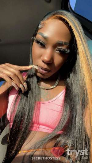 Barbieebabyy - Decatur’s hottest girl in Atlanta GA