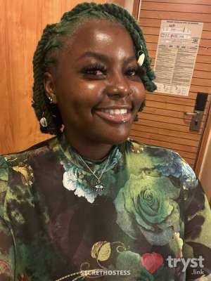 Dutchess - 4”11 Fun Size Brat in Houston TX