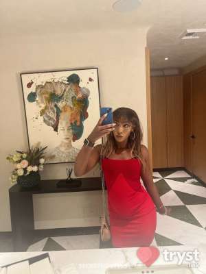 Harlee - Surrender to pleasure in Beverly Hills CA