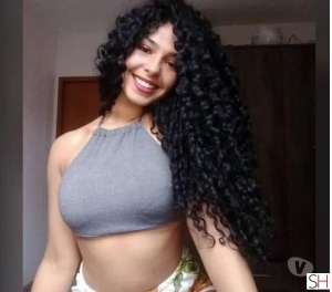 Sou acompanhante de luxo in Pernambuco
