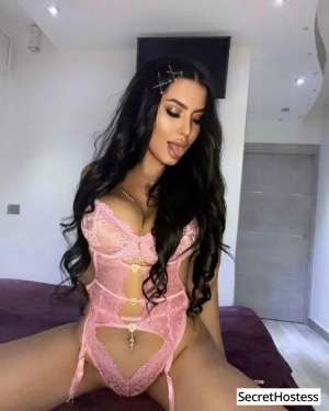 23Yrs Old Escort 167CM Tall Milan Image - 1