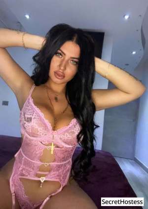 23Yrs Old Escort 167CM Tall Milan Image - 5