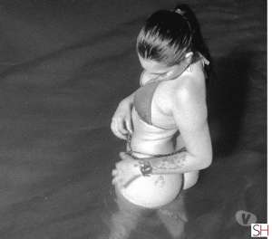 Mirela Santiago in Para