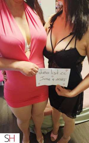 Abbotsford Duo with 2 sexy submissive Asians in Fraser Valley