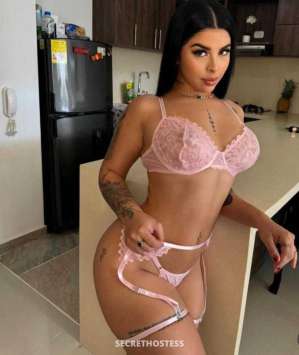 New Venezuelan girl 💚💙💖❤️come and have a good  in Jersey Shore PA