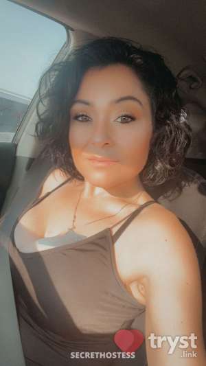 Theresa - let’s have some fun in Tampa FL