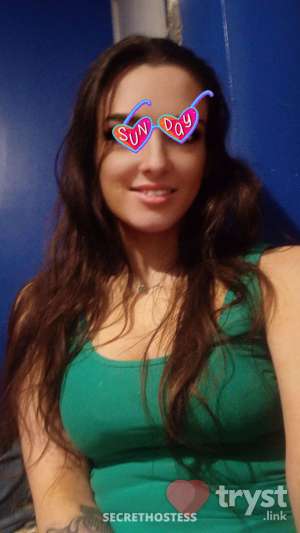 Britt - Tease you — Please Me in Miami FL
