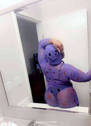 26 year old Escort in Hamilton Biggest booty in town