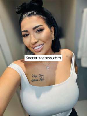 Amellie 27Yrs Old Escort 79KG 165CM Tall Cologne Image - 4