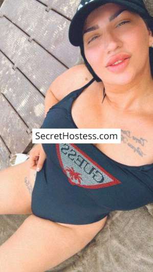 Amellie 27Yrs Old Escort 79KG 165CM Tall Cologne Image - 16